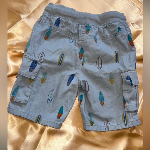 Boy Garanimals Beach Style Shorts - Picture 5 of 7